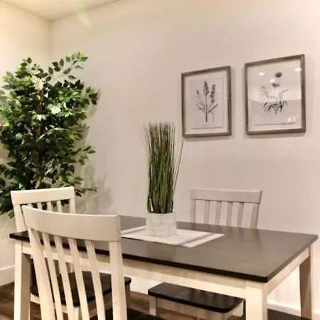 Apartamenty Szczecin *