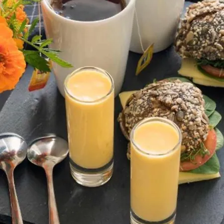 Pearl Deluxe In Old Town * Szczecin