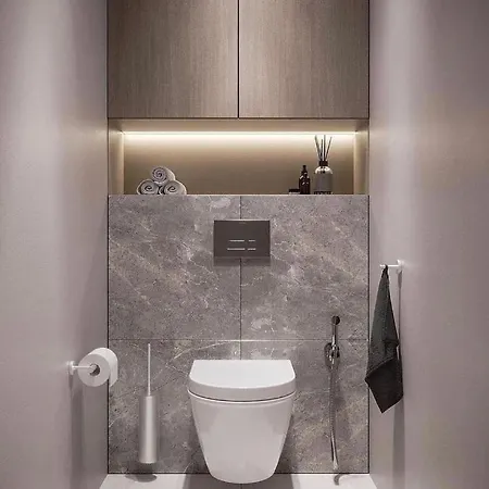 Apartamenty Szczecin