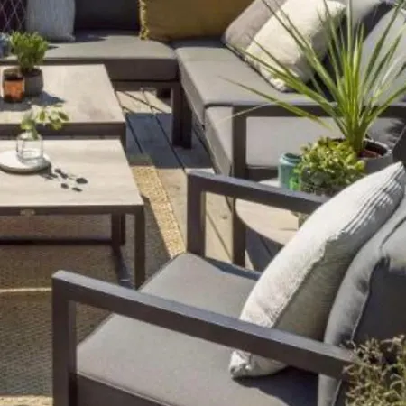 Apartamenty Deluxe Szczecin