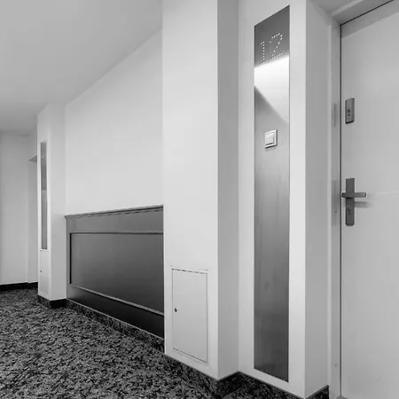 Apartamenty Deluxe Szczecin