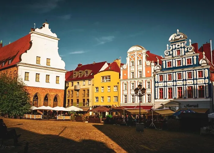 Pearl Deluxe In Old Town