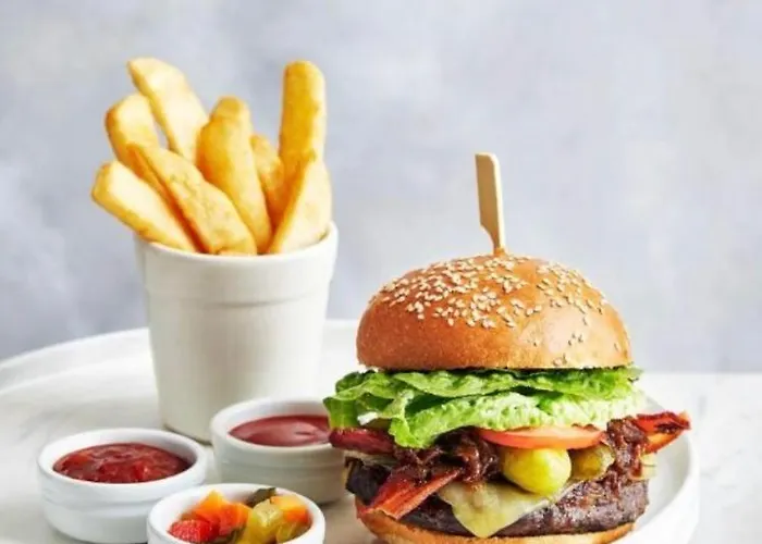 Pearl Deluxe In Old Town Appartement Szczecin